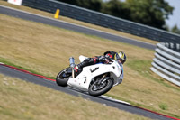 Lower Group White Bikes